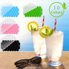 1pc Ice Tray Mold Honeycomb Silicone Ice Tray Hexagonal Ice Tray 37 Honeycomb Ice Trays